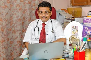 Child Care & Immunization Clinic: Dr. Sankar Kumar Chatterjee image
