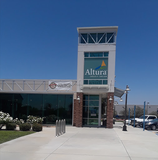 Credit Union «Altura Credit Union», reviews and photos