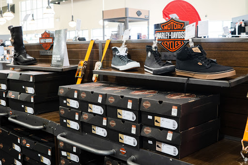 Harley-Davidson Dealer «Laconia Harley-Davidson», reviews and photos, 239 Daniel Webster Hwy, Meredith, NH 03253, USA