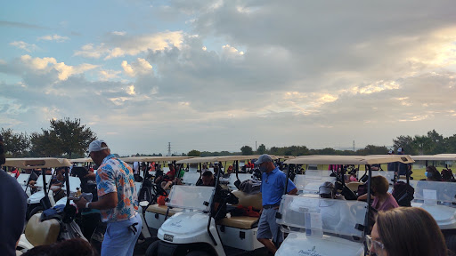 Golf Course «Prairie Lakes Golf Course», reviews and photos, 3202 SE 14th St, Grand Prairie, TX 75052, USA