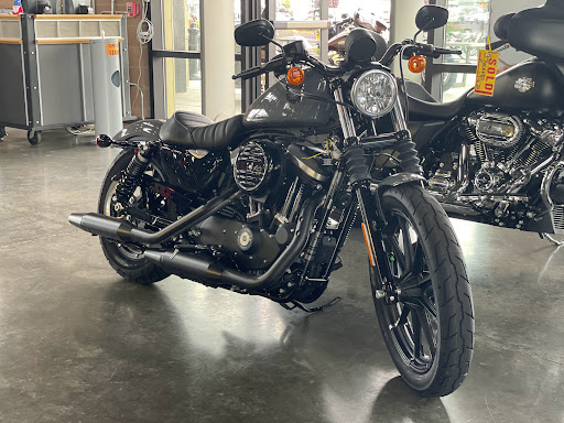 Harley-Davidson Dealer «Lawless Harley-Davidson® of Renton», reviews and photos, 3715 E Valley Rd, Renton, WA 98057, USA