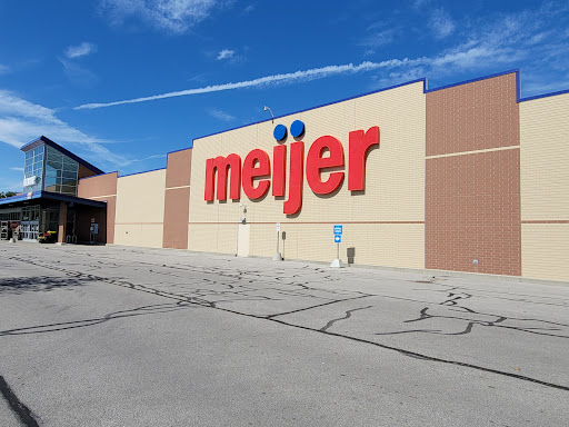 Grocery Store «Meijer», reviews and photos, 3800 Vollmer Rd, Flossmoor, IL 60422, USA