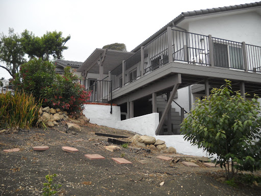 Walk In Tubs Don Leitch Construction in Morro Bay, California