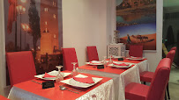 Atmosphère du Restaurant marocain Le Petit Marocain - Café Restaurant Traiteur à Grenoble - n°1