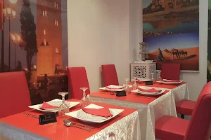 Le Petit Marocain - Café Restaurant Traiteur image