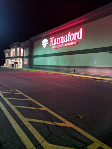 Grocery Store «Hannaford Supermarket», reviews and photos, 141 Portsmouth Ave, Exeter, NH 03833, USA