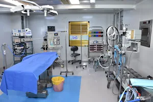 Mohan Hospital - ENT Specialist/Gynae/Multispeciality Hospital in Vapi image