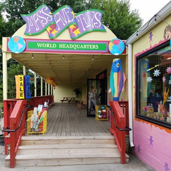 Toy Store «Mass Ave. Toys», reviews and photos, 1057 East 54th Street, J, Indianapolis, IN 46202, USA