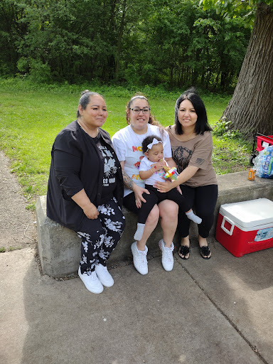 State Park «Brezina Woods», reviews and photos, N La Grange Rd, La Grange Park, IL 60526, USA