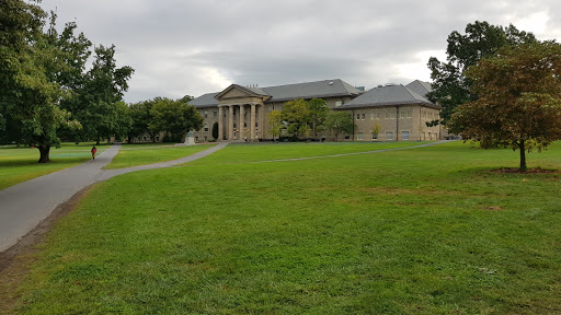 Book Store «The Cornell Store», reviews and photos, 135 Ho Plaza, Ithaca, NY 14853, USA