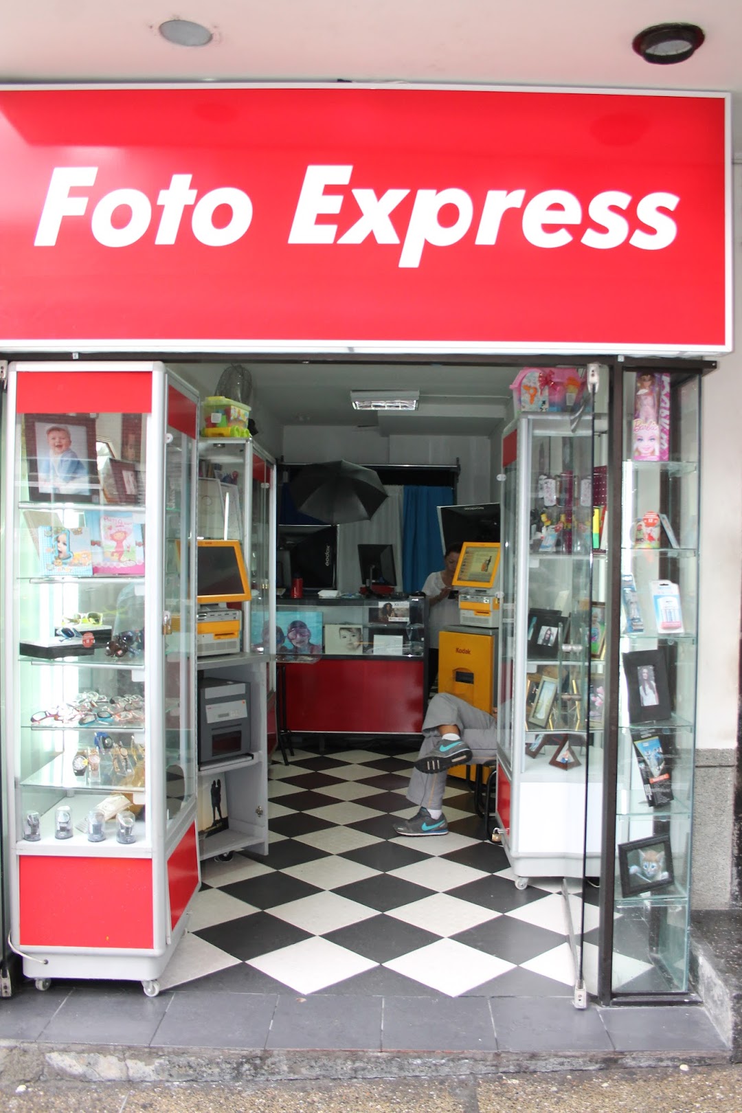 Foto Express
