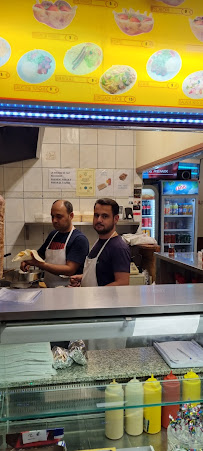 Photos du propriétaire du Kebab EGE Doner à Chambéry - n°1