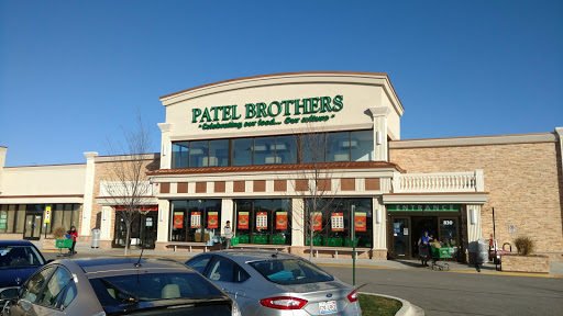 Grocery Store «Patel Brothers», reviews and photos, 830 W Golf Rd, Schaumburg, IL 60194, USA