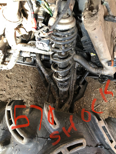 Motorsports Store «Superfly MotorSports LLC», reviews and photos, 838 N Main St SUITE #1, Thomaston, CT 06787, USA