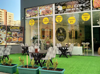 Guzu Cafe