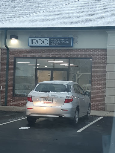 IROC Physical Therapy and Personal Training