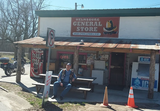 General Store «Helmsburg General Store», reviews and photos, 2268 W Main St, Nashville, IN 47448, USA