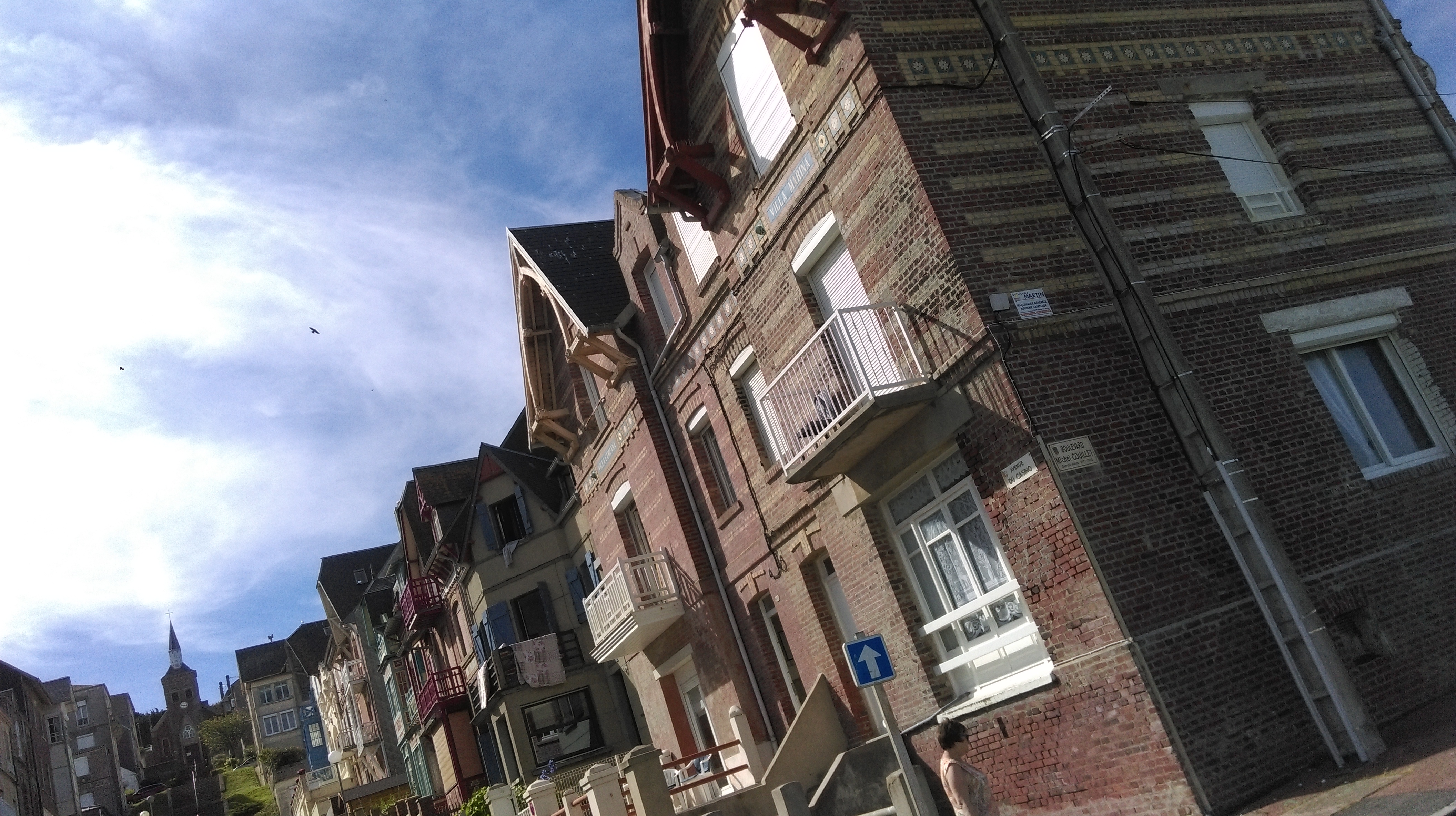 Photo n° 5 de l'avis de Therese.. fait le 10/08/2019 à 18:29