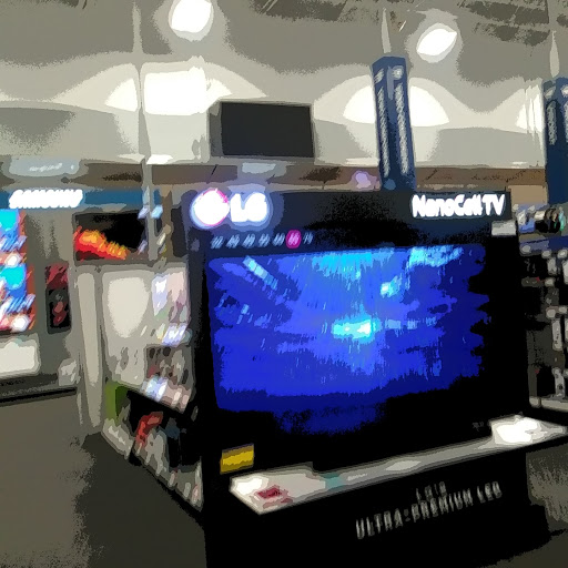 Electronics Store «Best Buy», reviews and photos, 95 Elm St, Enfield, CT 06082, USA