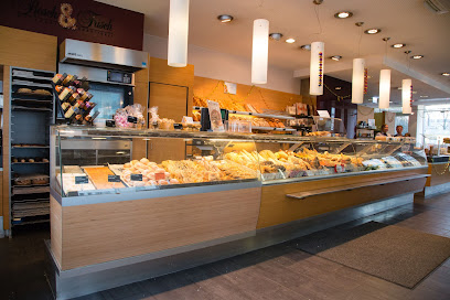 Bäckerei-Café Resch&Frisch Traun