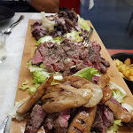 Photo n°2 de l'avis de Christian.a fait le 10/07/2020 à 20:27 sur le  Il Piacere Della Carne à Fabriano
