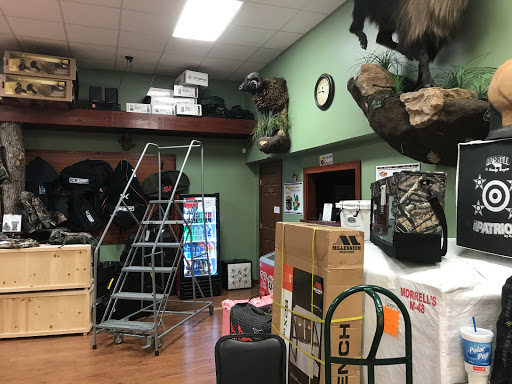 Archery Range «Adventures Archery», reviews and photos, 2210 US-301 #200, Tampa, FL 33619, USA