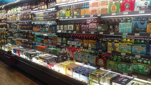 Grocery Store «The Fresh Market», reviews and photos, 3820 N Federal Hwy, Fort Lauderdale, FL 33308, USA