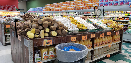 Supermarket «Price Choice», reviews and photos, 18351 NW 27th Ave, Miami Gardens, FL 33056, USA