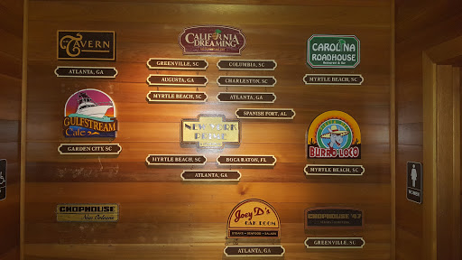 Restaurant «California Dreaming Restaurant», reviews and photos, 2657 Beaver Run Blvd, Myrtle Beach, SC 29575, USA