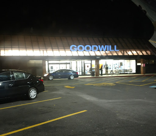 Thrift Store «Goodwill Store and Donation Center», reviews and photos