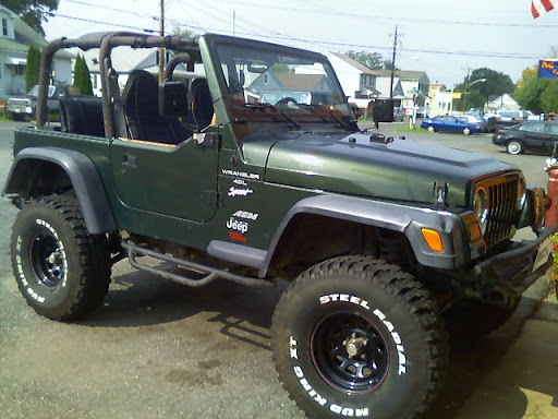 Auto Repair Shop «Four Sons Automotive Inc», reviews and photos, 1000 Wise Ave, Dundalk, MD 21222, USA