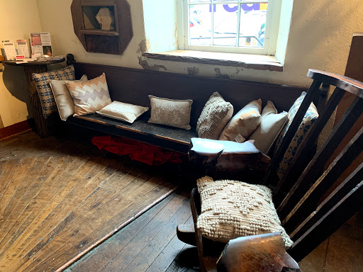 Coffee Shop «Moth coffeehouse», reviews and photos, 42 S Main St, Allentown, NJ 08501, USA