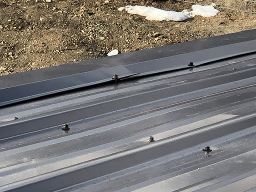 Roofing Contractor «R & R Roofing & Siding», reviews and photos, 60752 US-285, Bailey, CO 80421, USA