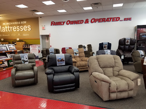 Appliance Store «P.C. Richard & Son», reviews and photos, 2229 NY-347, Stony Brook, NY 11790, USA