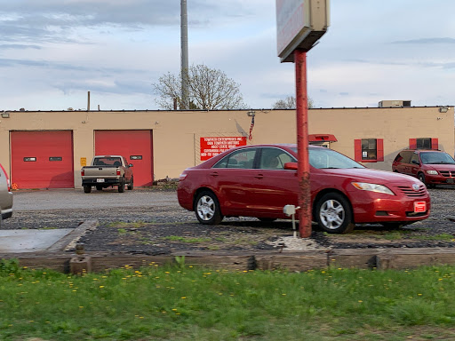 Used Car Dealer «Towpath Motors», reviews and photos, 4637 State Rd, Peninsula, OH 44264, USA