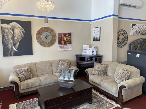 Furniture Store «Casa Di Roma Furniture», reviews and photos, 536 86th St, Brooklyn, NY 11209, USA