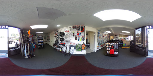 Motorcycle Rental Agency «Corona Motor Worx», reviews and photos, 6750 Central Ave STE C, Riverside, CA 92504, USA