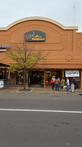 Vital Outdoors, 1224 Washington Ave # 125, Golden, CO 80401, USA, 