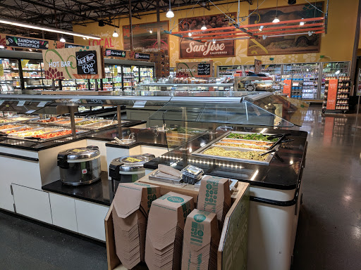 Grocery Store «Whole Foods Market», reviews and photos, 1146 Blossom Hill Rd, San Jose, CA 95118, USA