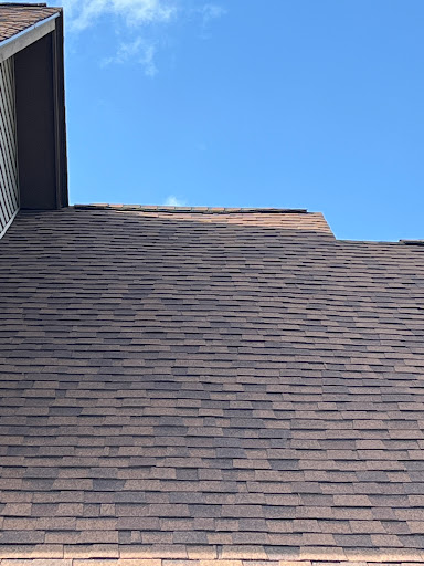 Roofing Contractor «HomeZone Improvements», reviews and photos
