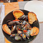 Photo n°9 de l'avis de Paolo.u fait le 07/11/2021 à 23:58 sur le  Filo d’olio à Monopoli