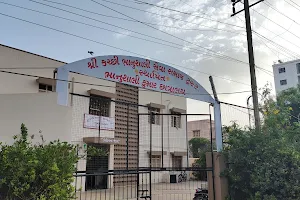 Bhanushali Hostel image