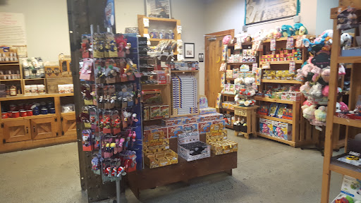 Novelty Store «Moonpie General Store», reviews and photos, 429 Broad St, Chattanooga, TN 37402, USA