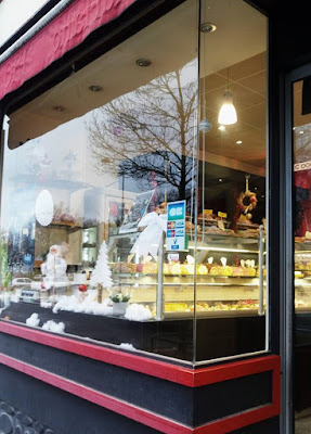 BOULANGERIE PÂTISSERIE LES DOUCEURS DE REIMS à Reims
