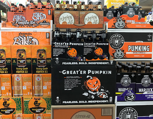 Liquor Store «Kings Contrivance Liquor Shop», reviews and photos, 8630 Guilford Rd B30, Columbia, MD 21046, USA