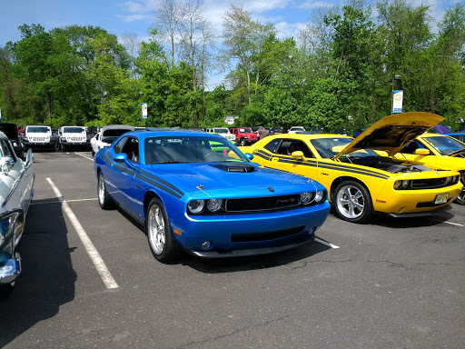 Car Dealer «Fred Beans Chrysler Dodge Jeep Ram», reviews and photos, 858 N Easton Rd, Doylestown, PA 18902, USA