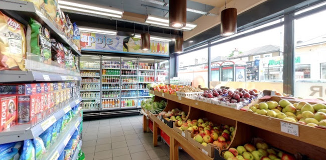 Reviews of POLMAR Supermarket in London - Supermarket