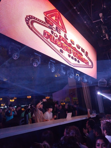 Night Club «Intrigue Nightclub», reviews and photos, 3131 S Las Vegas Blvd, Las Vegas, NV 89109, USA