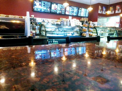 Cafe «Tazza Cafe», reviews and photos, 400 Main St, Armonk, NY 10504, USA