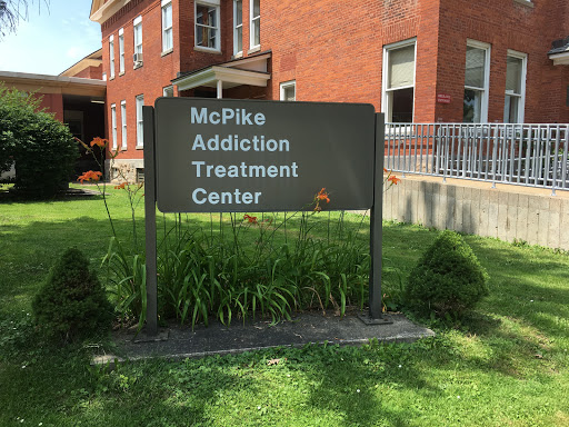 McPike Addiction Treatment Center image 1